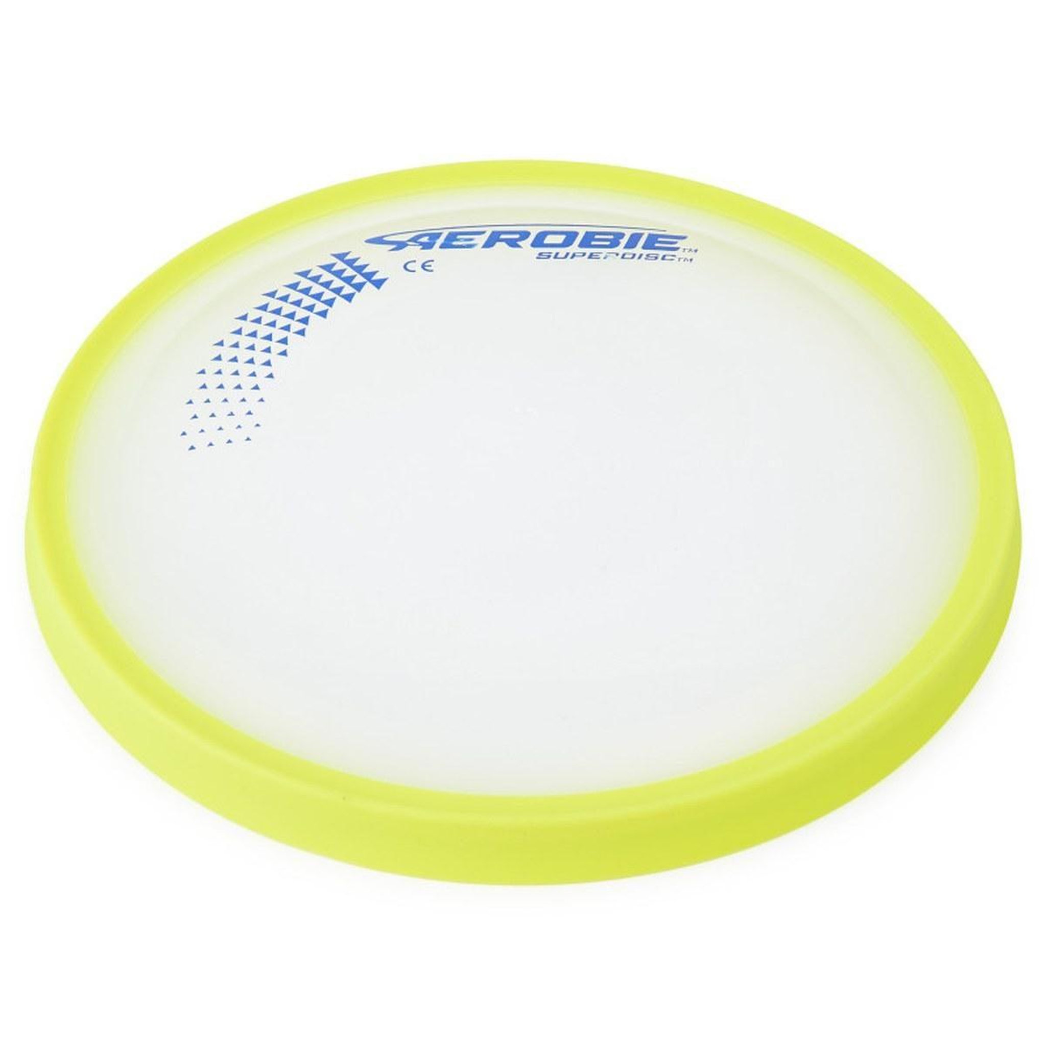 Voir la diapositive 2 : AEROBIE Jeu de lancer  Superdisc