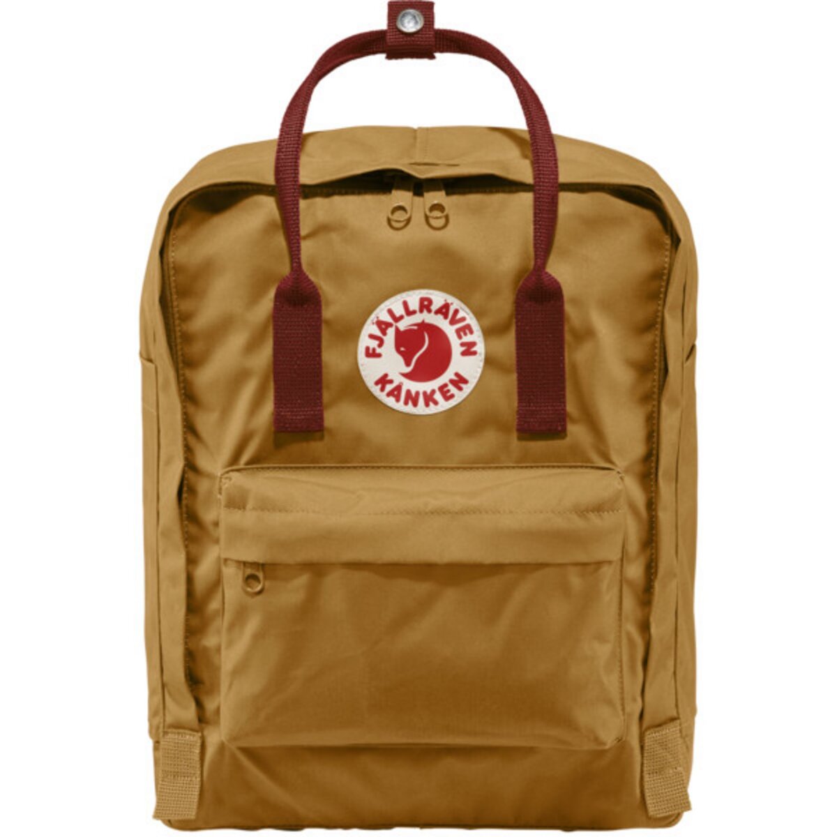 Fjallraven sac pas discount cher