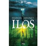 ILOS TOME 2 , Brunet Marion