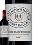 Château Pavie Macquin Saint Émilion Premier Grand Cru Classé Rouge 2017 75cl