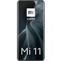 Voir la diapositive 2 : XIAOMI Mi 11 Reconditionné 128 Go - Grade A - Noir