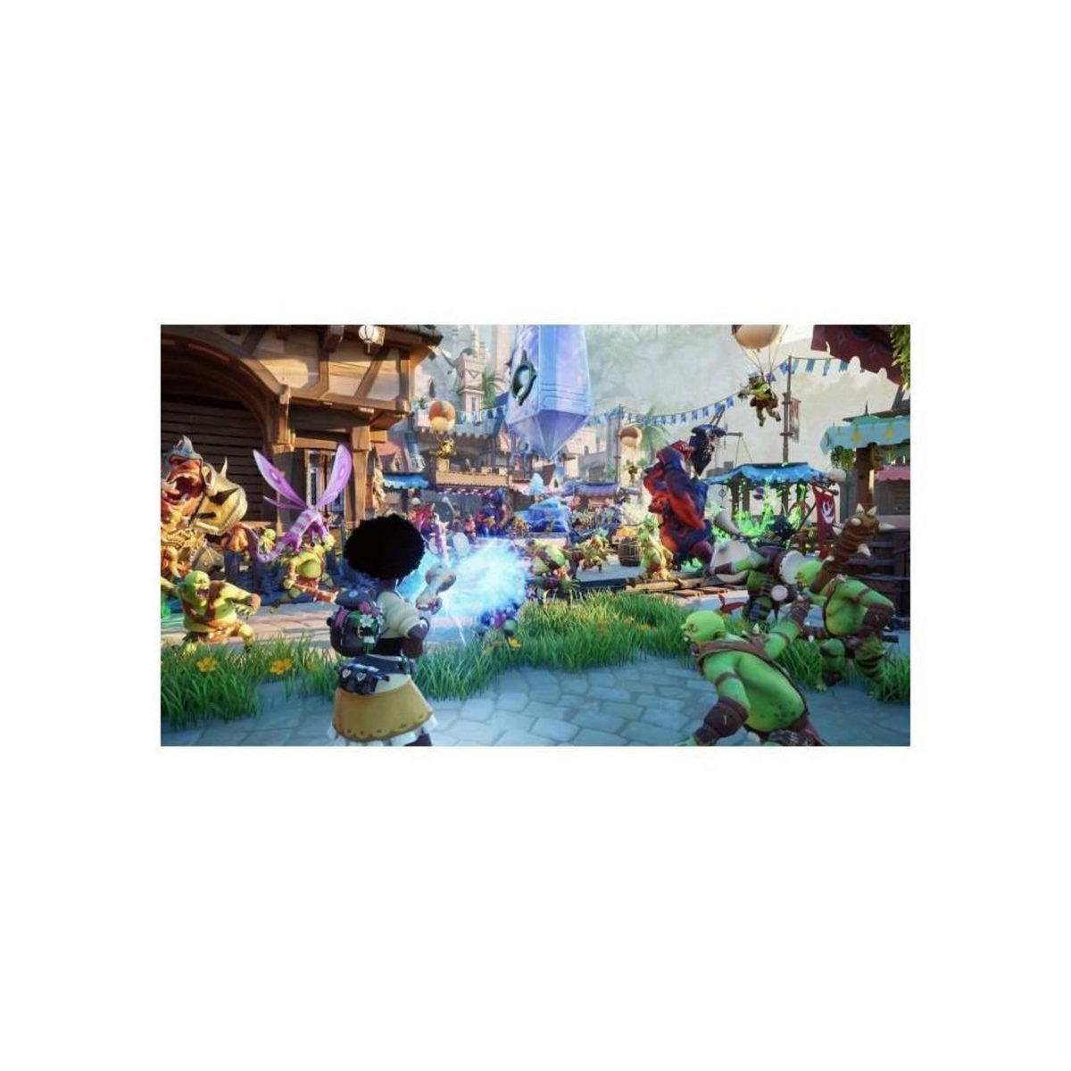 Just for games Orcs Must Die! Deathtrap - Jeu PS5