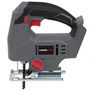 Voir la diapositive 2 : POWERPLUS Scie sauteuse à batterie 18v  sans batterie