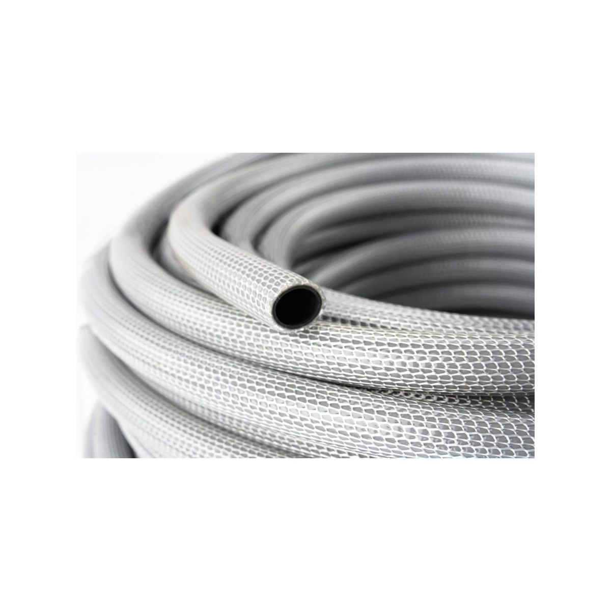 SUAN Tuyau d'arrosage flexbile 15mm - Suan - Idéal grande surface - Longueur : 50m