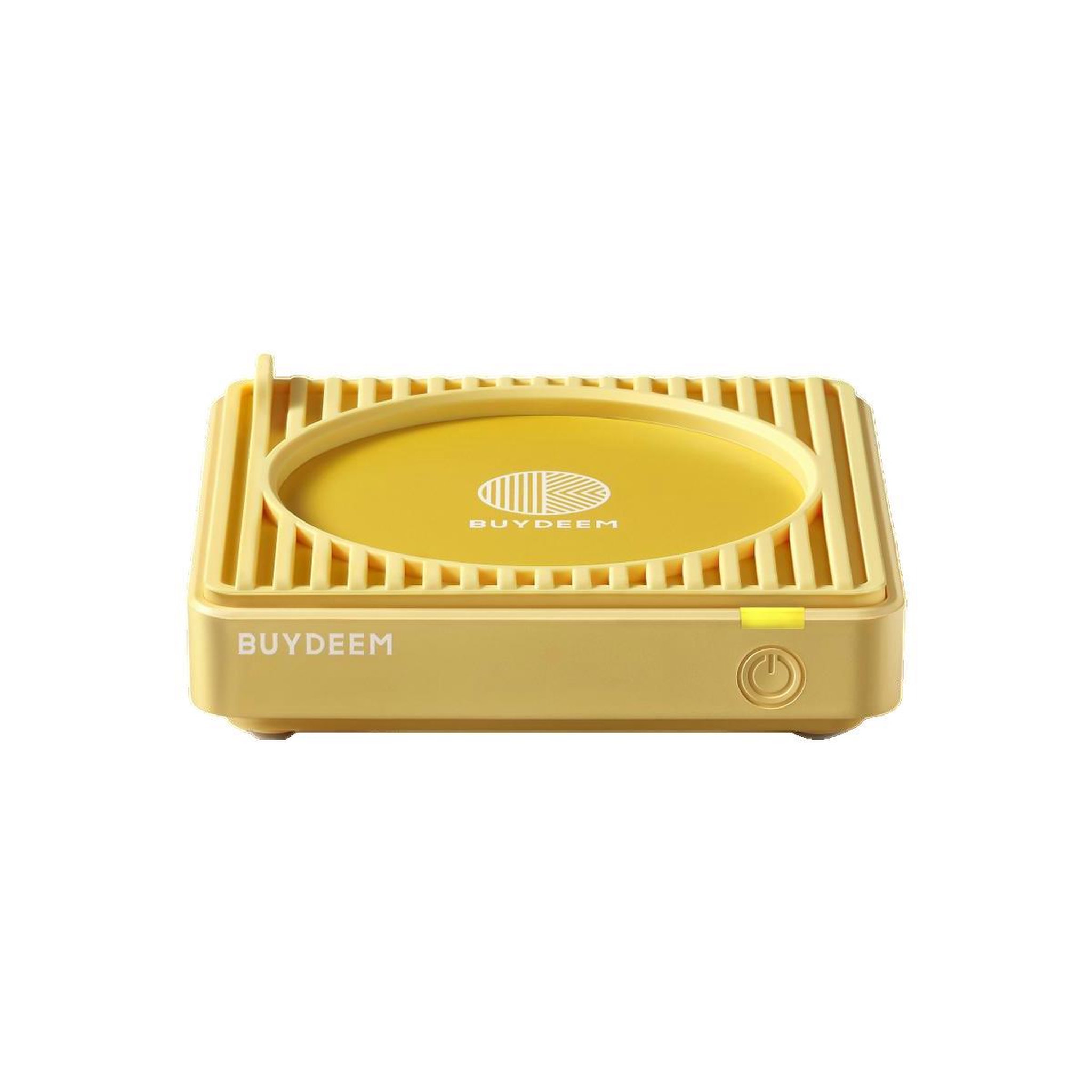 Mellow Yellow Chauffage bain d'huile Mellow-Yellow Podstawka grzewcza OA2001