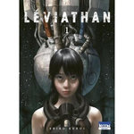 LEVIATHAN TOME 1 , Kuroi Shiro