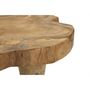 Voir la diapositive 5 : Paris Prix Tabouret en Bois  Kursis  45cm Naturel