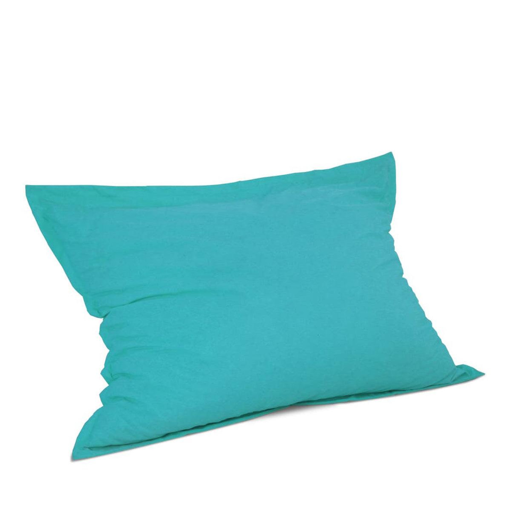 Voir la diapositive 4 : MATELAS POUR TOUS Matelas pour tous | pouf géant florida 100x140cm