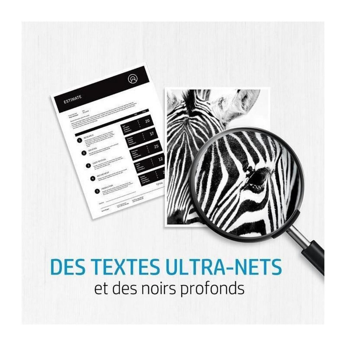 HP HP Cartouche toner 59X - Noir - Laser - Rendement Eleve - 10000 Pages