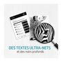 Voir la diapositive 2 : HP HP Cartouche toner 59X - Noir - Laser - Rendement Eleve - 10000 Pages