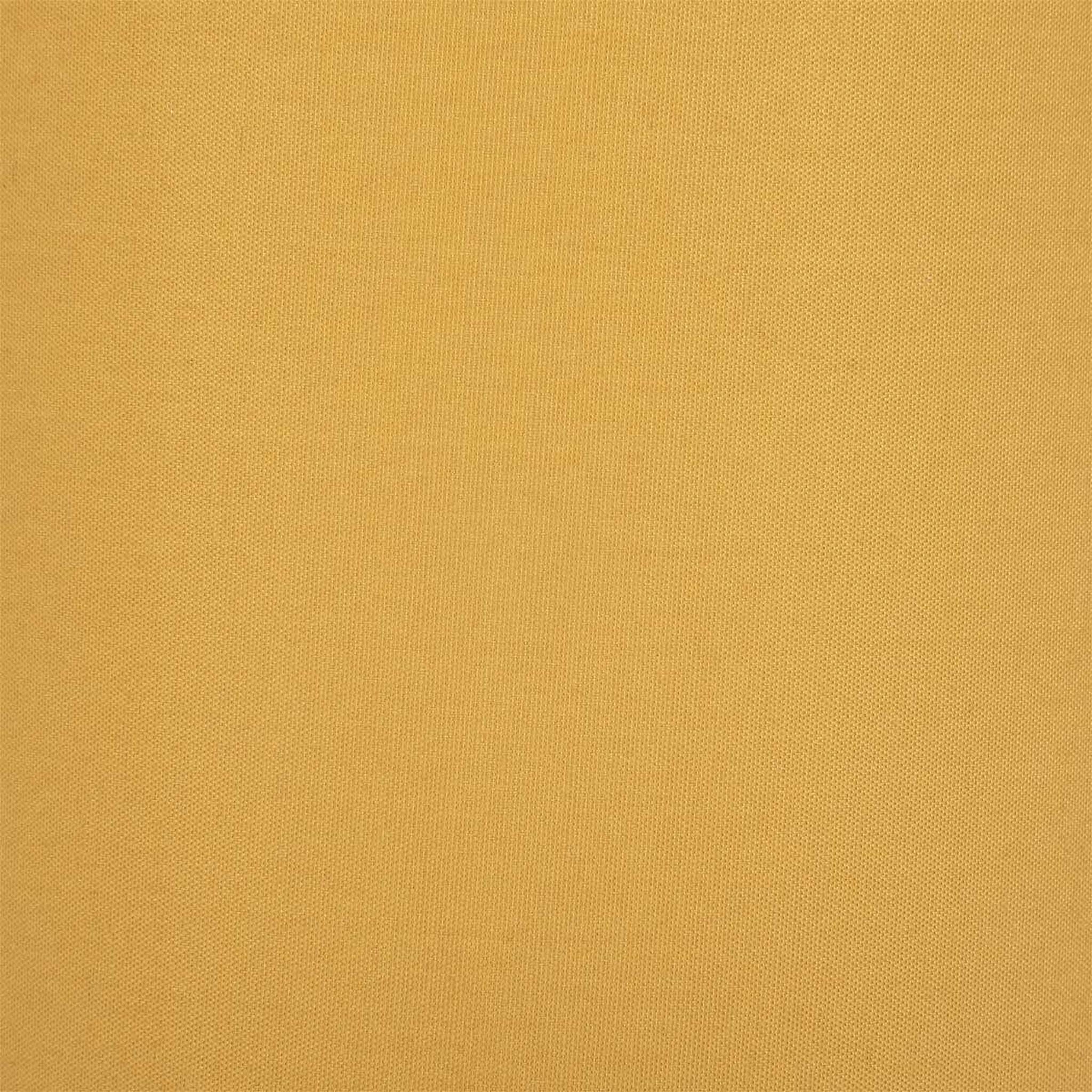 Voir la diapositive 3 : ATMOSPHERA Lampe à poser céramique  boule  25cm ocre