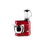 Voir la diapositive 3 : Domo Robot sur socle 4.5l 700w rouge - DO9145KR