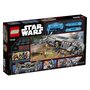 LEGO Star Wars 75140 - Resistance Troop Transporter