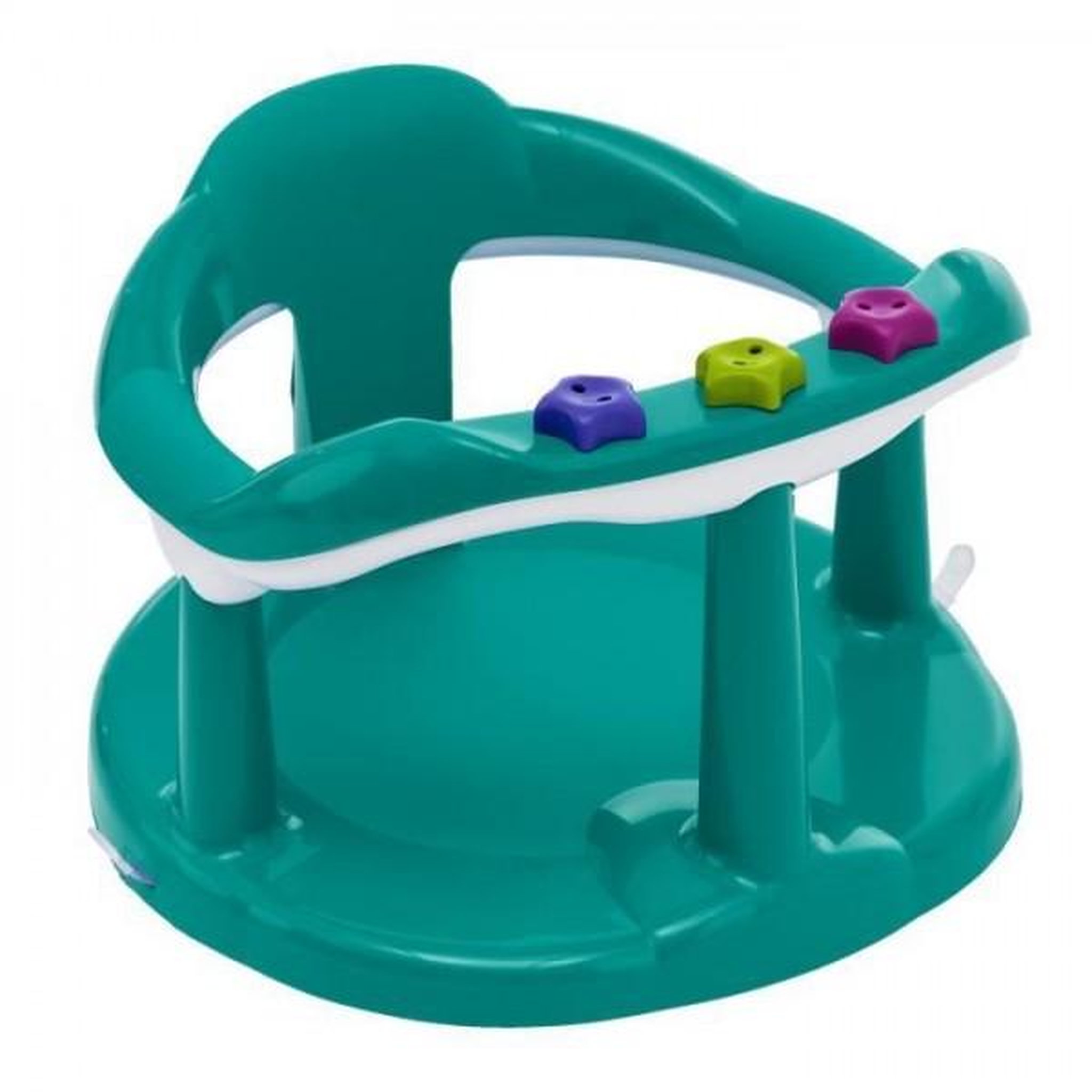 THERMOBABY Transat - Anneau THERMOBABY  de bain aquababy - Vert emeraude
