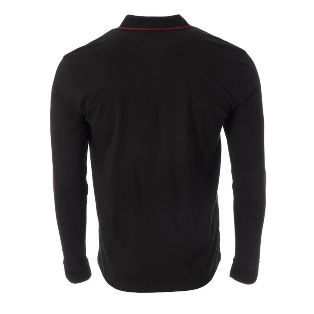 RMS 26 Polo Manches  ongues Noir/ Homme RMS26 91234