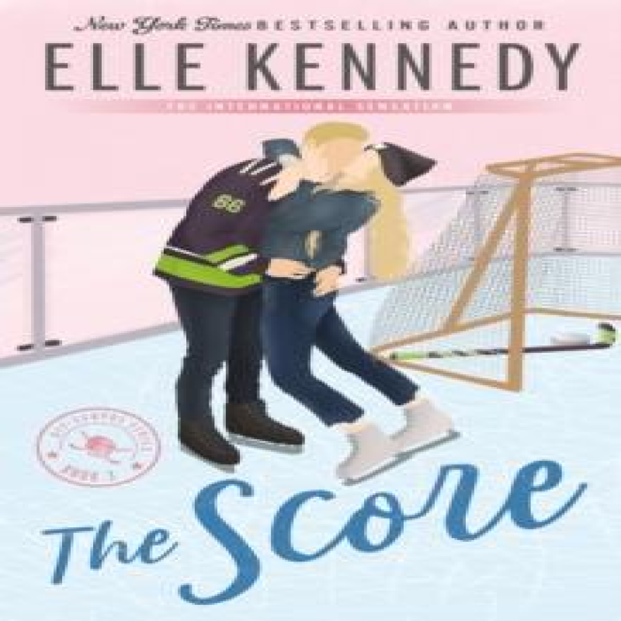 LIVRES The Score : Now an Original Series on Amazon Prime
