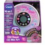 Voir la diapositive 4 : VTECH Enceinte musicale KidiSmart Glow Art
