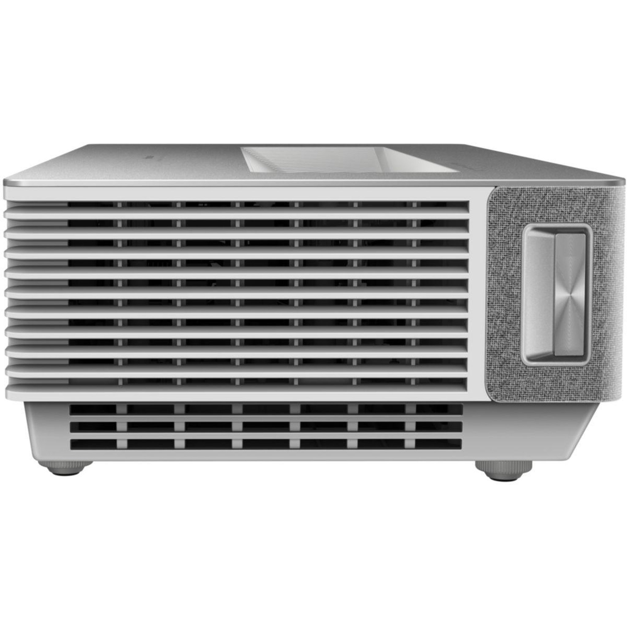 Voir la diapositive 4 : Hisense Vidéoprojecteur home cinéma 100L5ND Laser TV + écran ALR FRESNEL