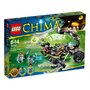 LEGO Legends of Chima 70132