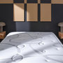 Voir la diapositive 6 : BELLECOUR BELLECOUR LITERIE | Matelas LINKOPING | Mousse avec mémoire de forme