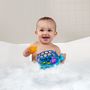 Voir la diapositive 3 : Ensemble de bain Tubby Scoop Friends - Oball H2O