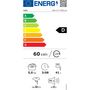 Voir la diapositive 6 : Listo Lave linge compact LF58-L1b