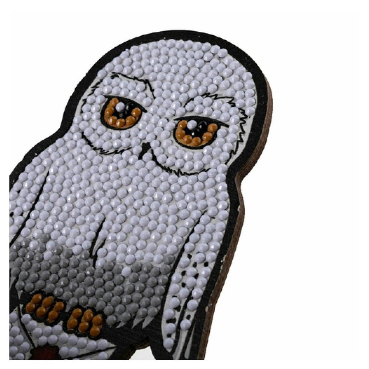 Oz International Kit figurine a diamanter Hedwige