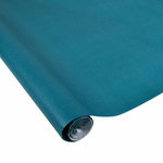 Paris Prix Nappe Papier  Gaufrée  1,18x15m Émeraude