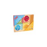 JeuJura Jeux de l'oie et chevaux