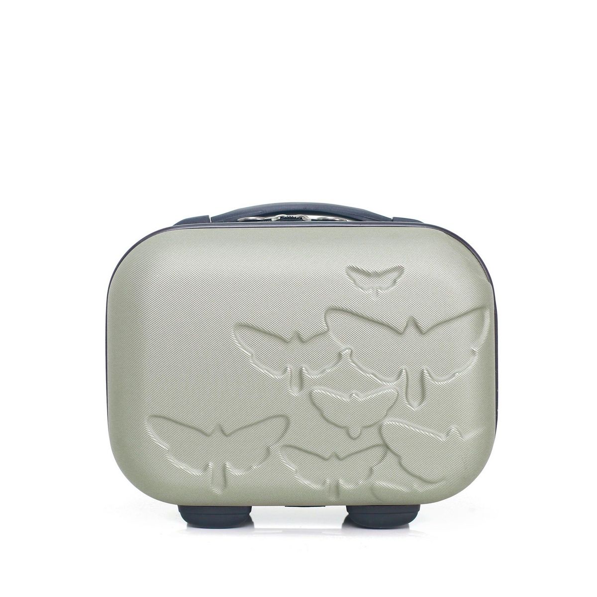 LES P'TITES BOMBES LPB LPB LUGGAGE - Petit Vanity AELYS-K