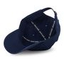 Voir la diapositive 4 : PIERRE CARDIN Casquette Dad Cap Limp