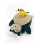 Lampe Led Pikachu et Ronflex Pokémon