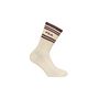 Voir la diapositive 4 : FILA Lot de 6 Paires de tennis homme Lifestyle FU5366