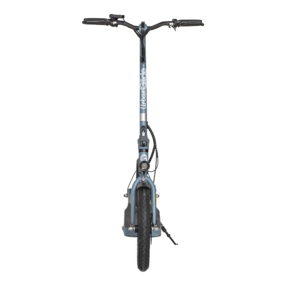 URBANGLIDE Trottinette electrique URBANGLIDE 160 CITY reconditionne - 350W - 16