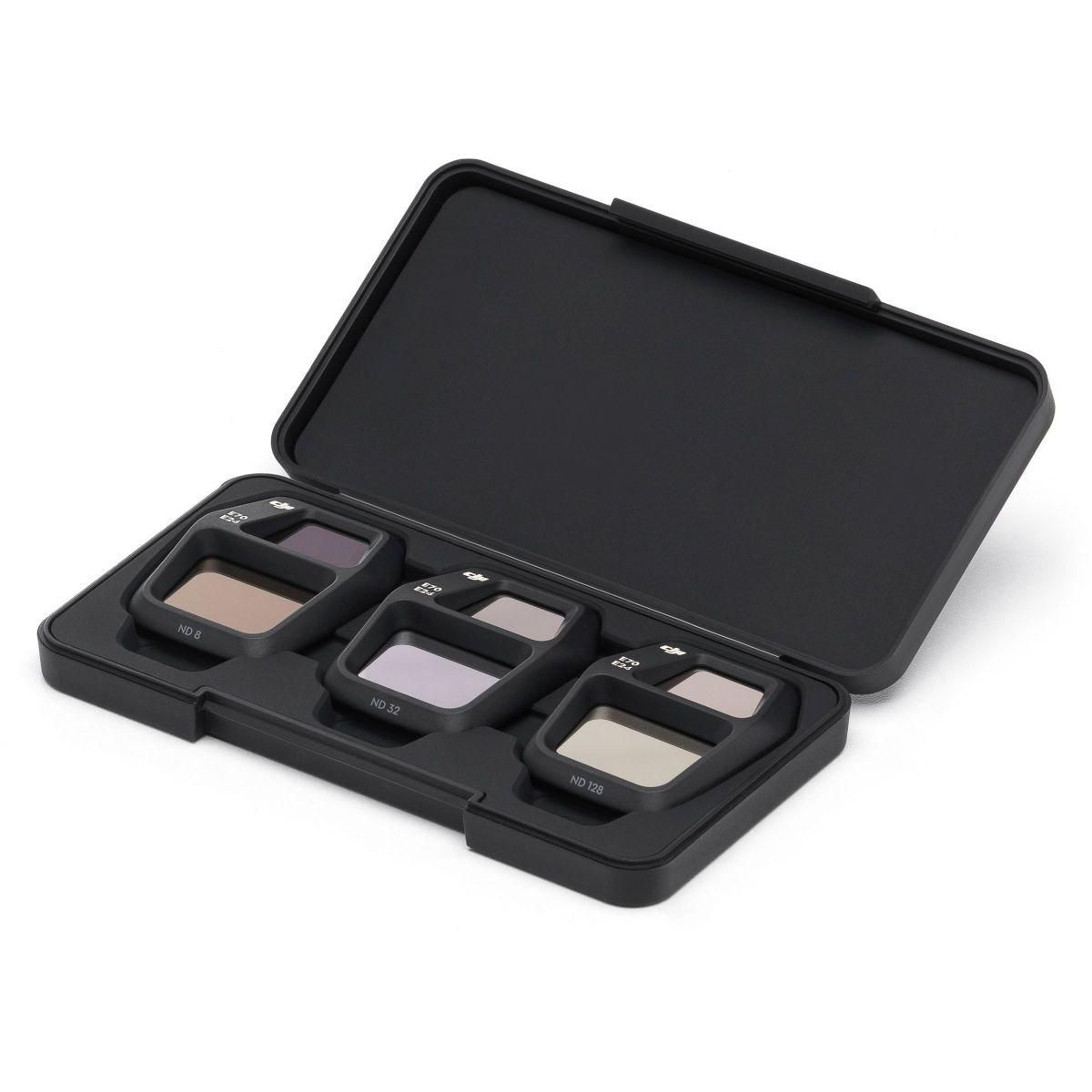 DJI Filtre Air 3S ND Filters Set ND8/32/128