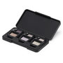 Voir la diapositive 3 : DJI Filtre Air 3S ND Filters Set ND8/32/128