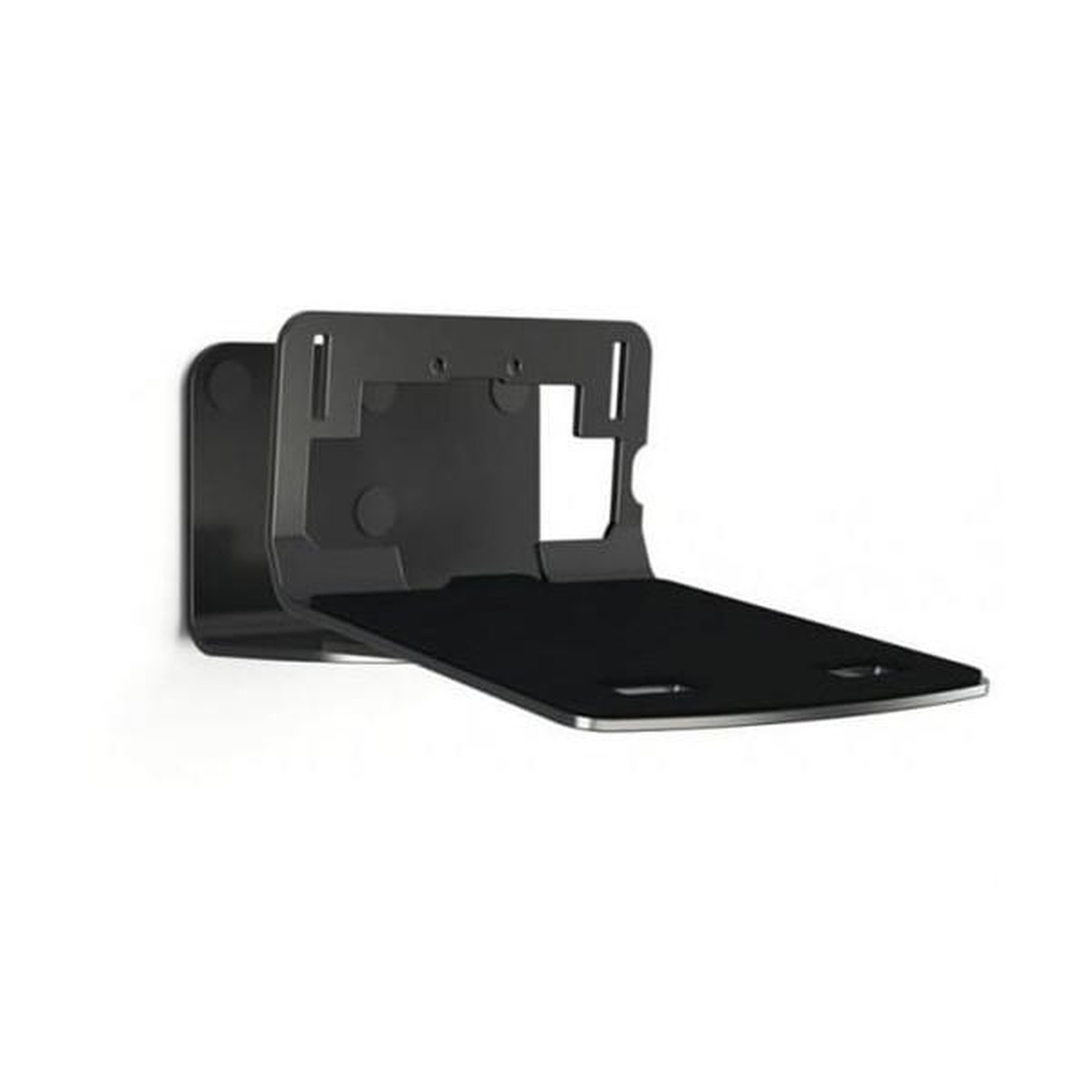 Vogel's Vogel's Sound 3205 - Support - profil bas - pour haut-parleur(s) - noir - montable sur mur