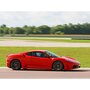 Voir la diapositive 2 : Smartbox Stage de pilotage de 5 tours sur circuit aux commandes d'une Ferrari - Coffret Cadeau Sport & Aventure