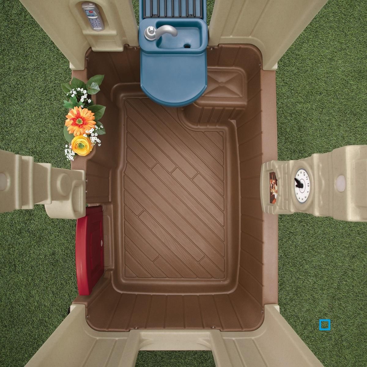 Step2 Maison Neat Cottage