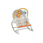 Voir la diapositive 3 : Fisher price Balancelle évolutive 3 en 1