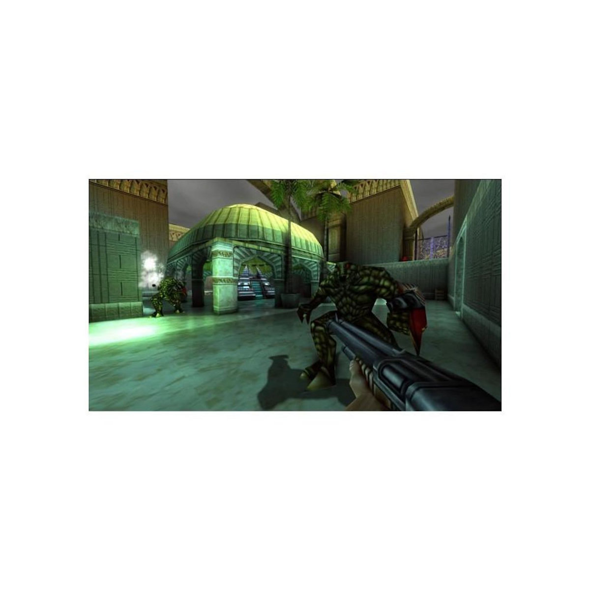 Just for games Turok Trilogy Bundle - Jeu Nintendo Switch