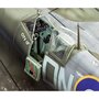 Revell Maquette avion : Supermarine Spitfire Mk.IXC