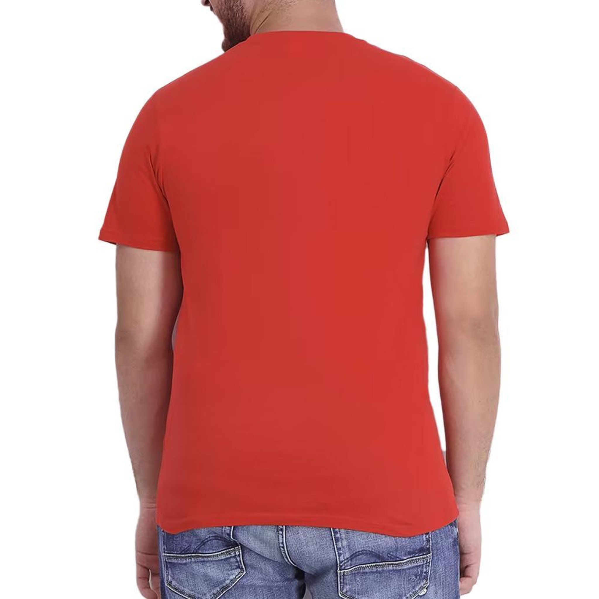 Voir la diapositive 2 : SERGIO TACCHINI T shirt  Homme  ergio Tacchini  tripe B