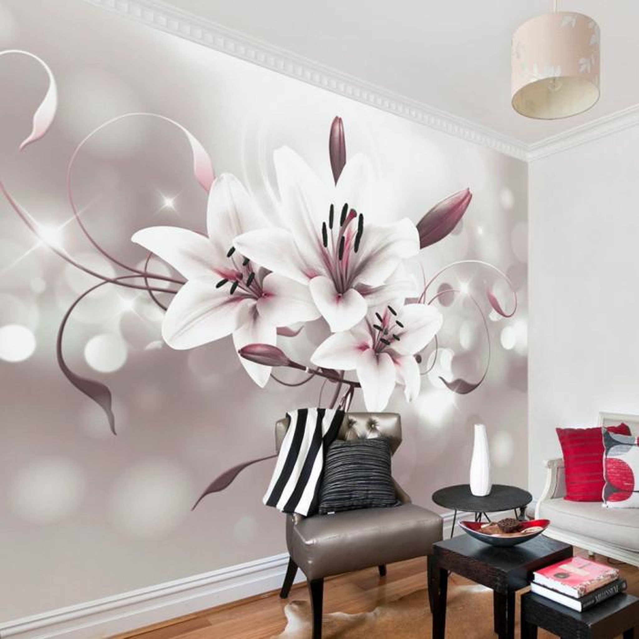 Paris Prix Papier Peint  Favourite of Kings. Coloris disponibles : Multicolore