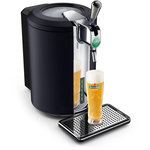 KRUPS Tireuse à bière VB720E10