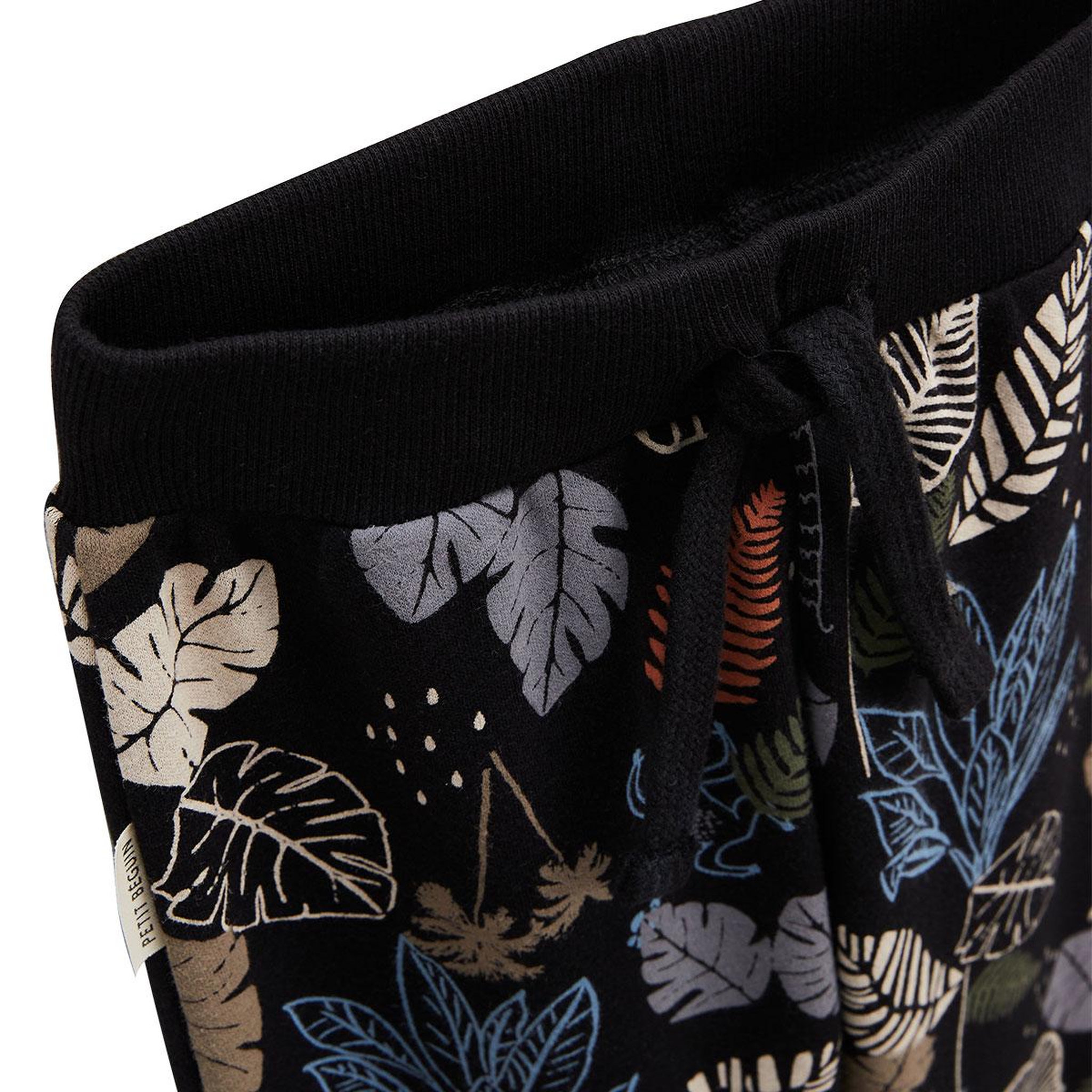 Voir la diapositive 5 : Petit Béguin Lot de 2 pyjamas enfant Caracas
