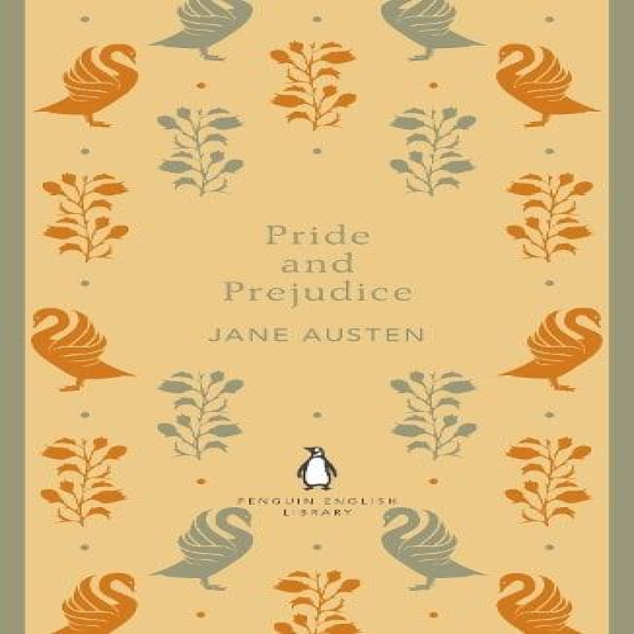 LIVRES Pride and Prejudice - Jane Austen