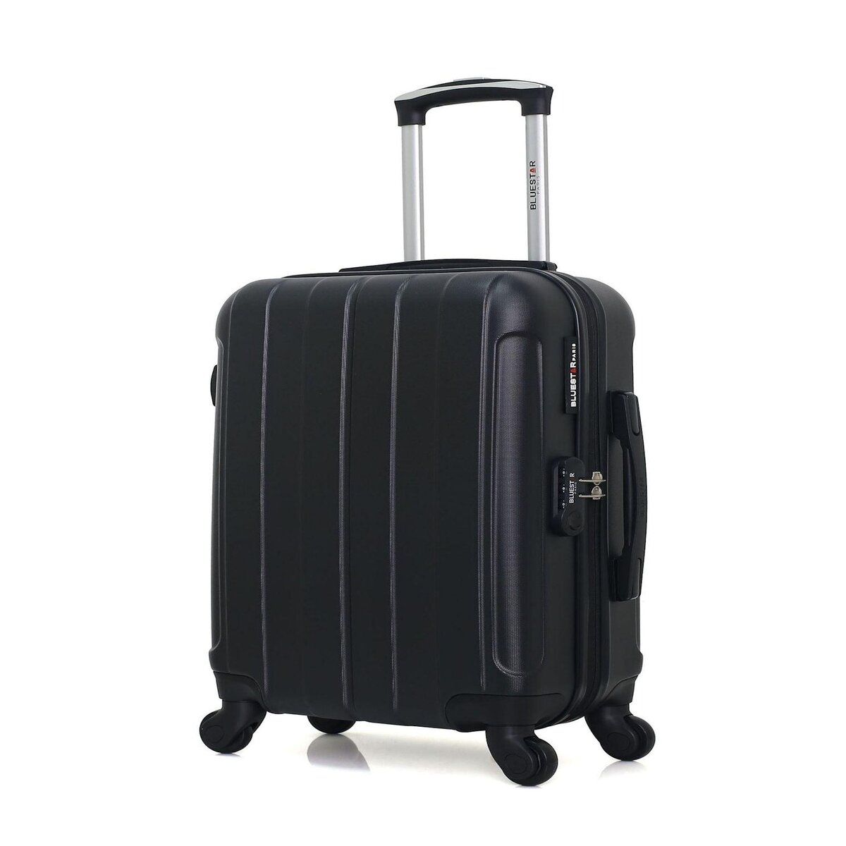 BLUESTAR BLUESTAR - LOT DE 2 - Valises cabine et vanity NAPOLI