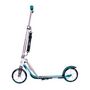 Voir la diapositive 2 : HUDORA Hudora Big Wheel 205 Step - Turquoise