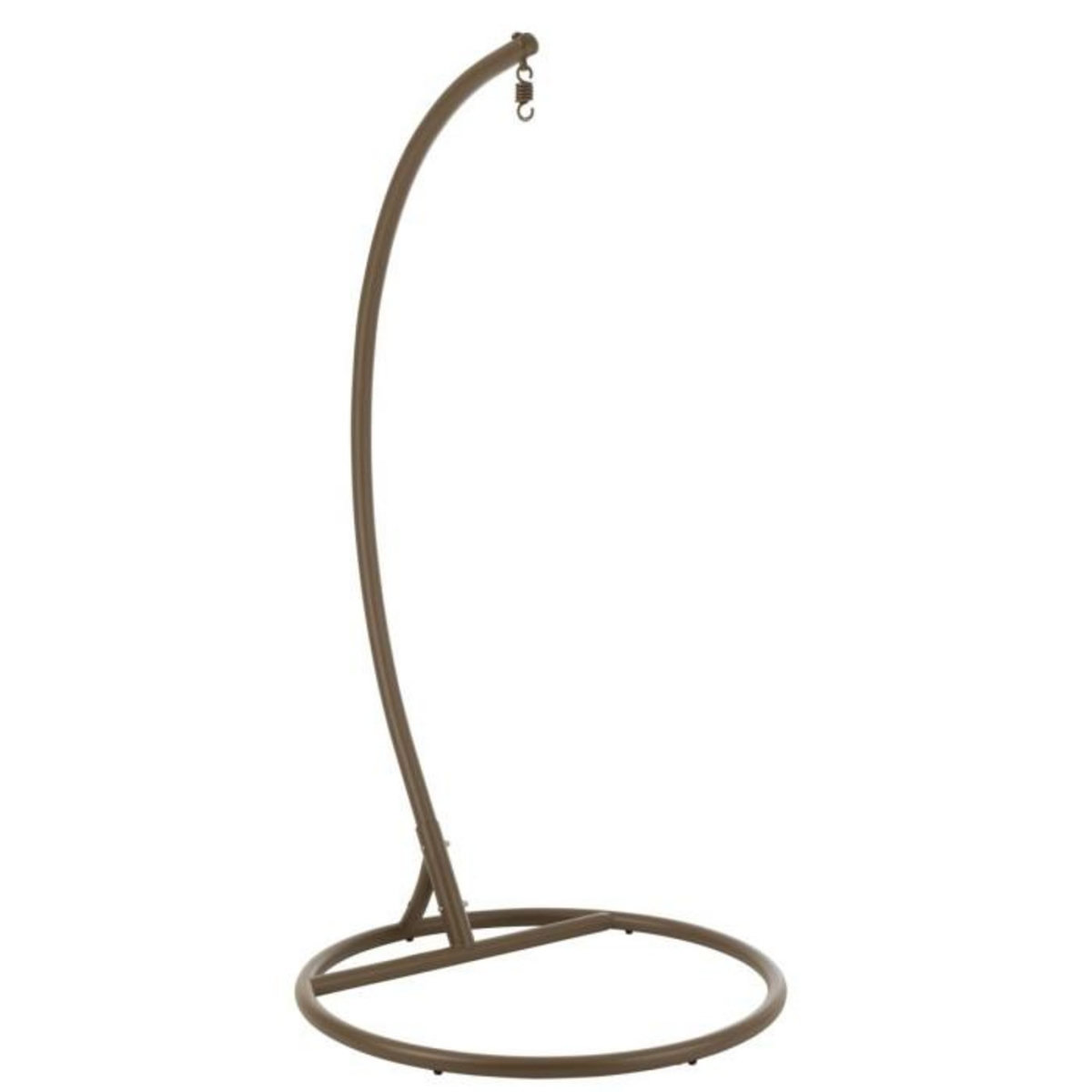 Paris Prix Fauteuil Suspendu Design Corde  Egga  203cm Marron